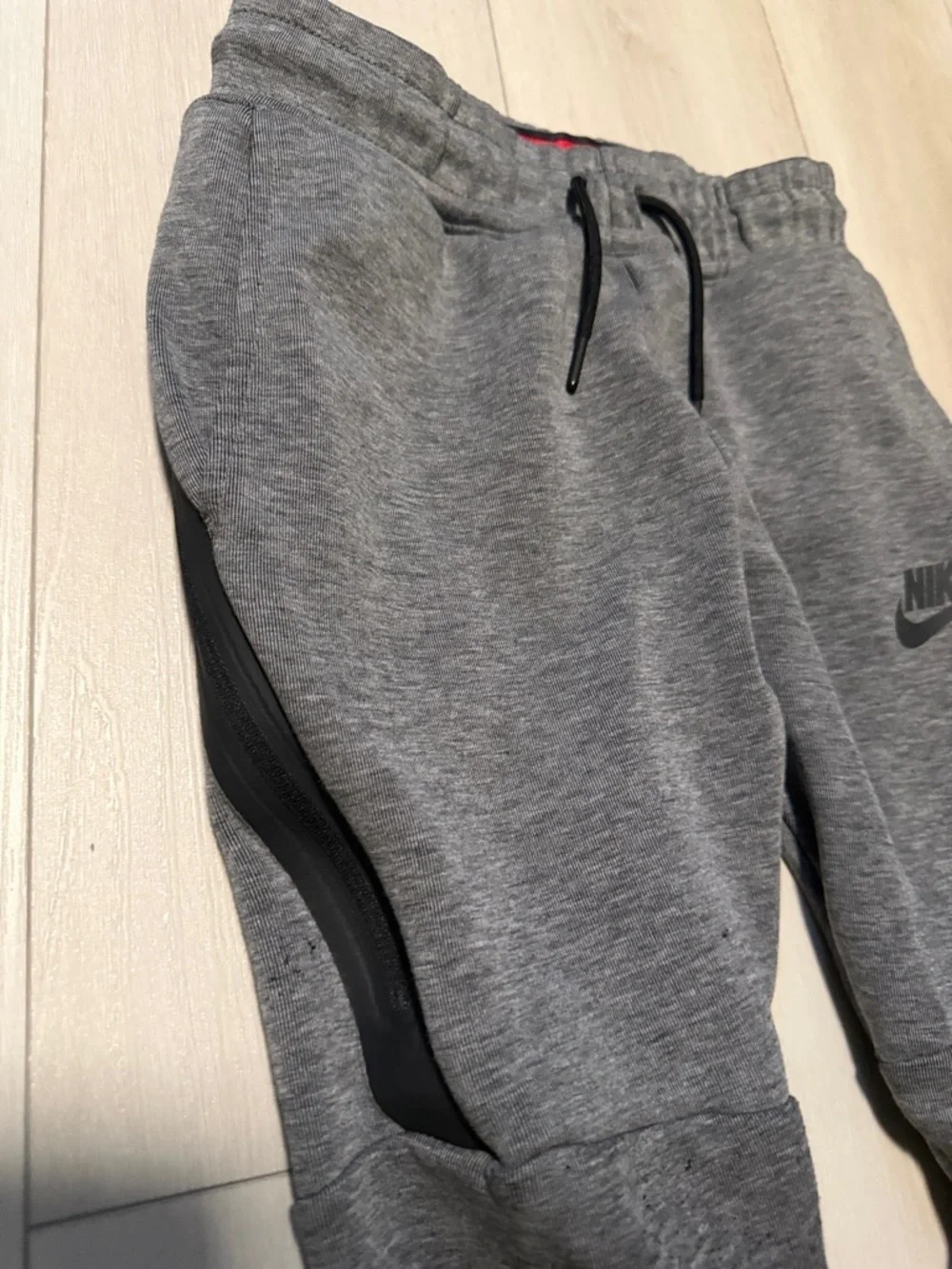Nike comfortable jogger